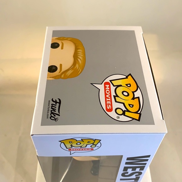 Funko Pop Princess Bride “Westley” - Picture 5 of 7